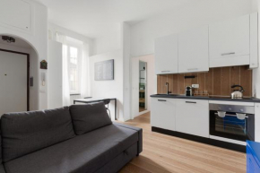 Milano Porta Venezia Cosy Apartment